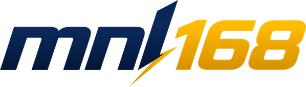 mnl168 official logo